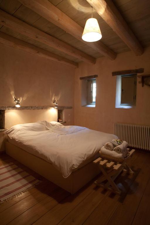 Astra Inn Papigko Room photo